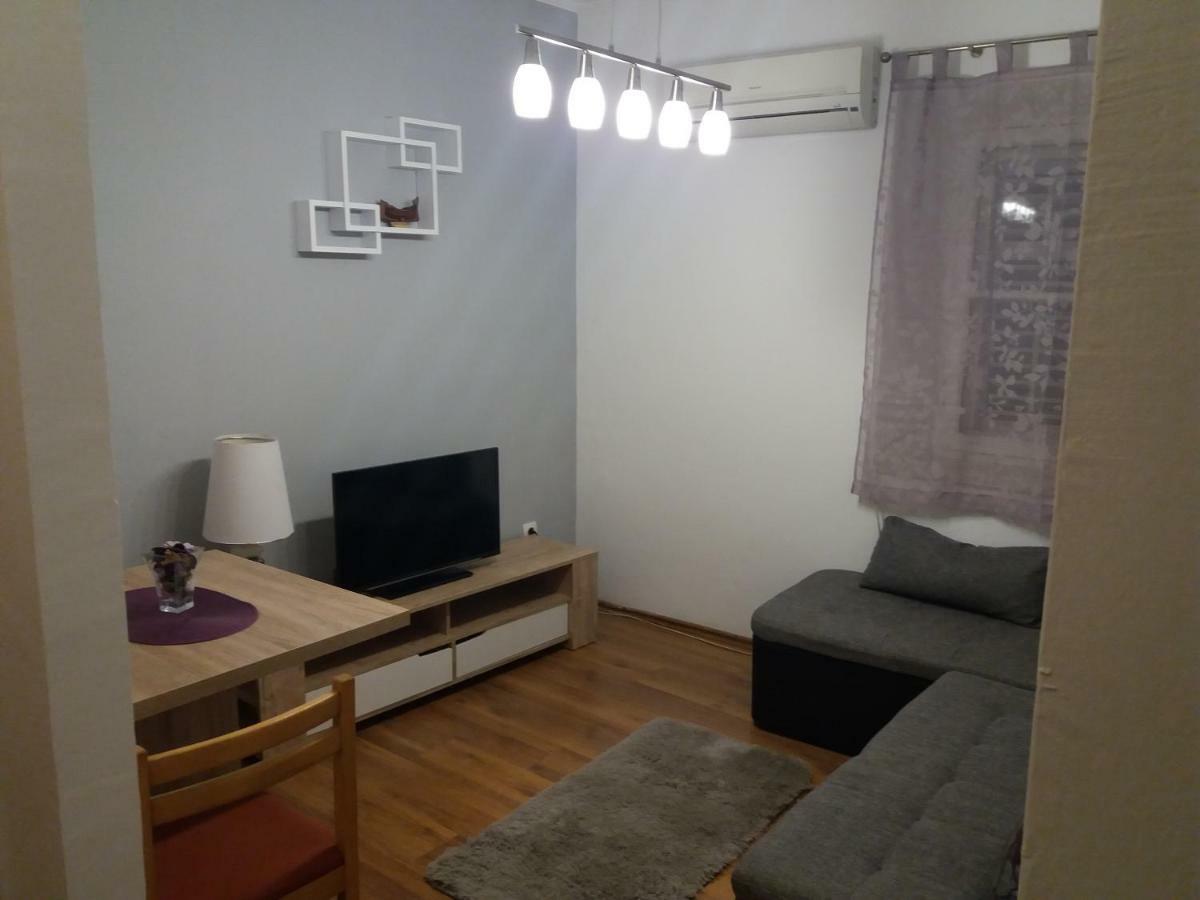 Apartman Matic 스톤 외부 사진