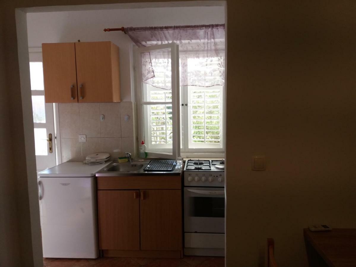 Apartman Matic 스톤 외부 사진